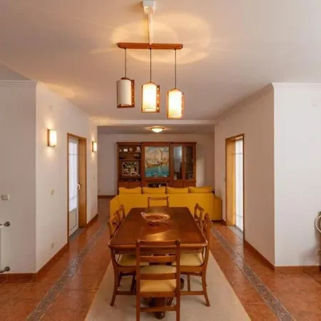 Vivenda Senhora Areias Casa vacanze