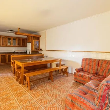 Vivenda Senhora Areias Casa vacanze *