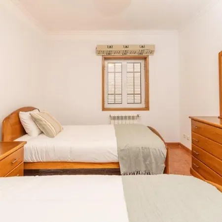 Vivenda Senhora Areias Casa vacanze *