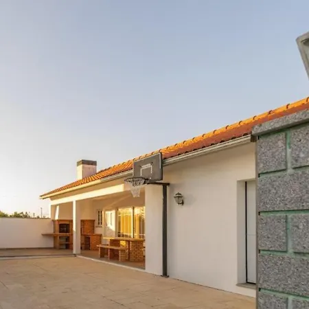 Casa vacanze Vivenda Senhora Areias Aveiro