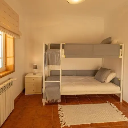 Casa vacanze Vivenda Senhora Areias *