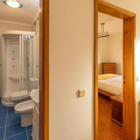 Vivenda Senhora Areias Casa vacanze