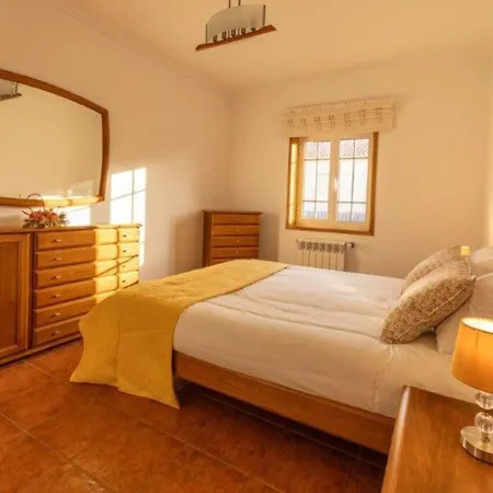 Vivenda Senhora Areias Casa vacanze *