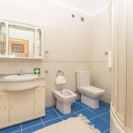 Casa vacanze Vivenda Senhora Areias Aveiro