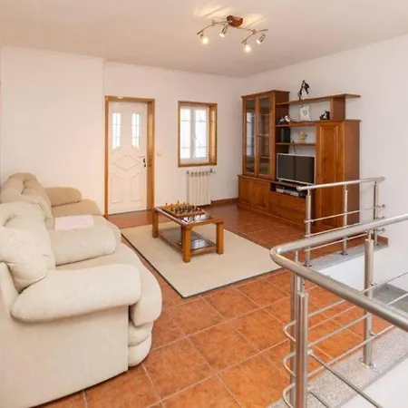 Vivenda Senhora Areias *