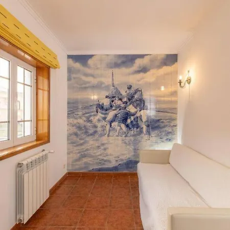 Vivenda Senhora Areias Авейру