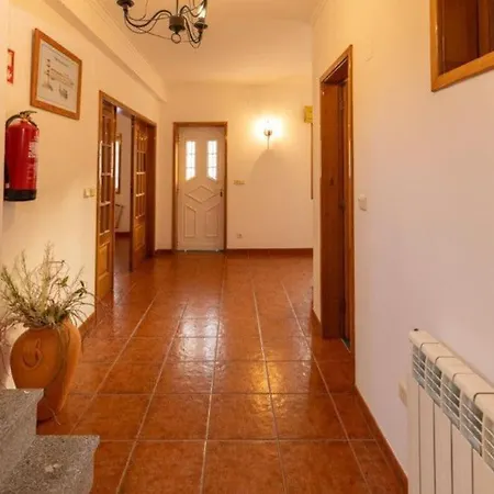 Vivenda Senhora Areias