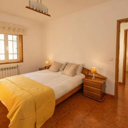 Casa vacanze Vivenda Senhora Areias