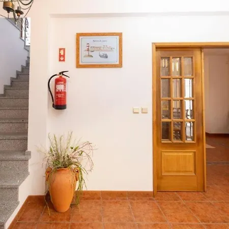 Casa vacanze Vivenda Senhora Areias Aveiro