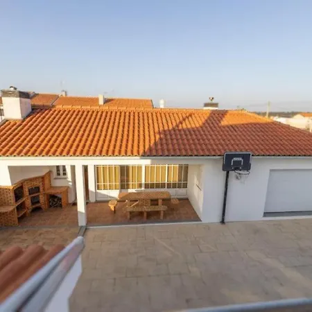 Vivenda Senhora Areias Casa vacanze