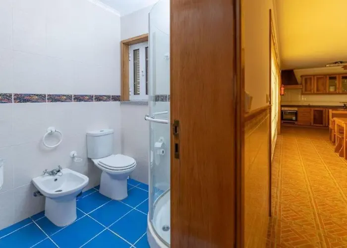 Vivenda Senhora Areias *