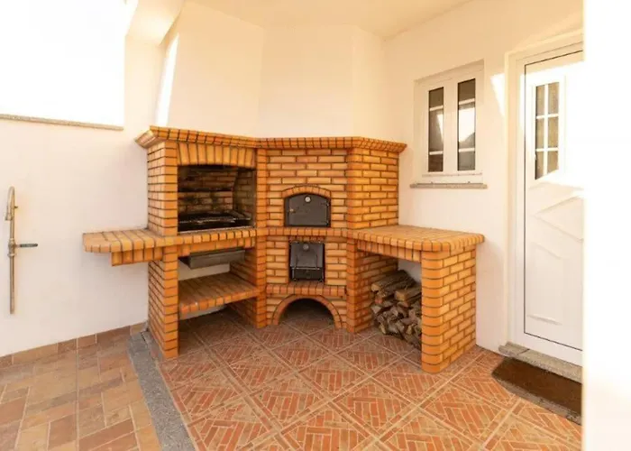 Vivenda Senhora Areias Aveiro