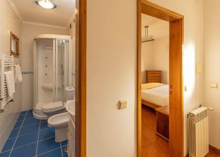 Vivenda Senhora Areias Nyaraló