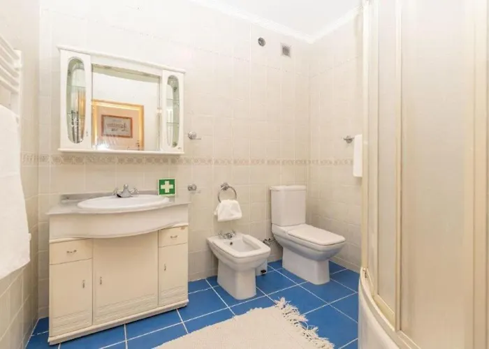 Nyaraló Vivenda Senhora Areias Aveiro