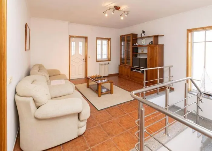 Vivenda Senhora Areias *