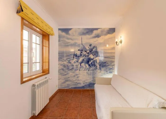 Vivenda Senhora Areias Aveiro