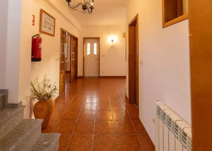 Vivenda Senhora Areias