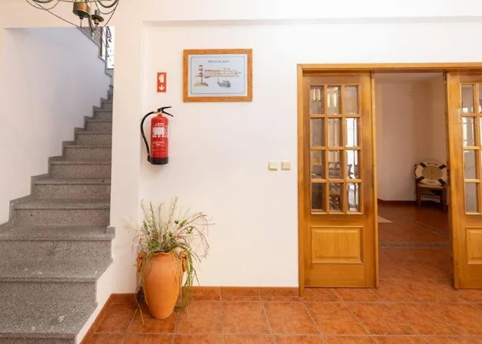 Nyaraló Vivenda Senhora Areias Aveiro