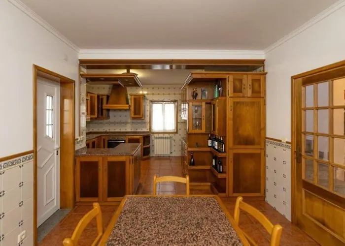 Vivenda Senhora Areias Aveiro